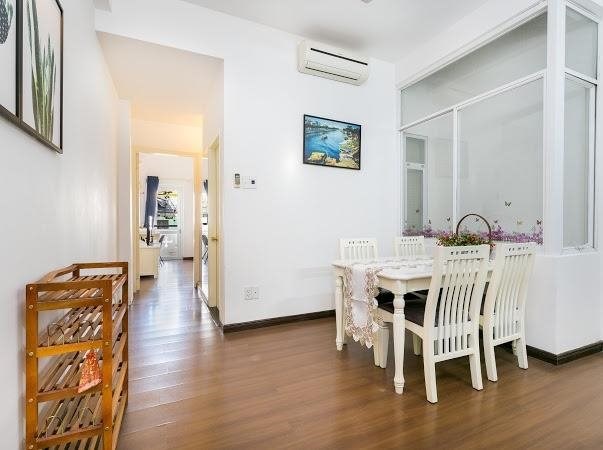 Serviced apartment for rent (4)